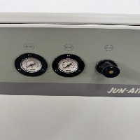 Jun-Air Air Compressor image 2